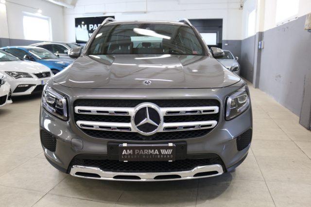 MERCEDES-BENZ GLB 180 d Automatic Sport "" 18" / AUTOMATICA ""SERVICE""