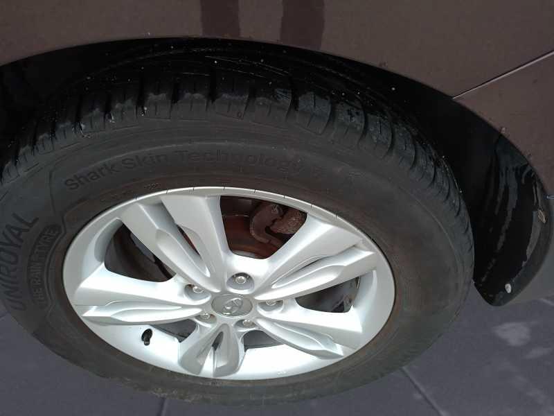 HYUNDAI ix35 1.7 crdi Classic 2wd
