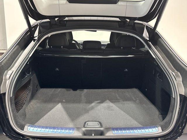 MERCEDES-BENZ GLC 300 de hybrid EQ 4Matic Coupé AMG Line Advanced