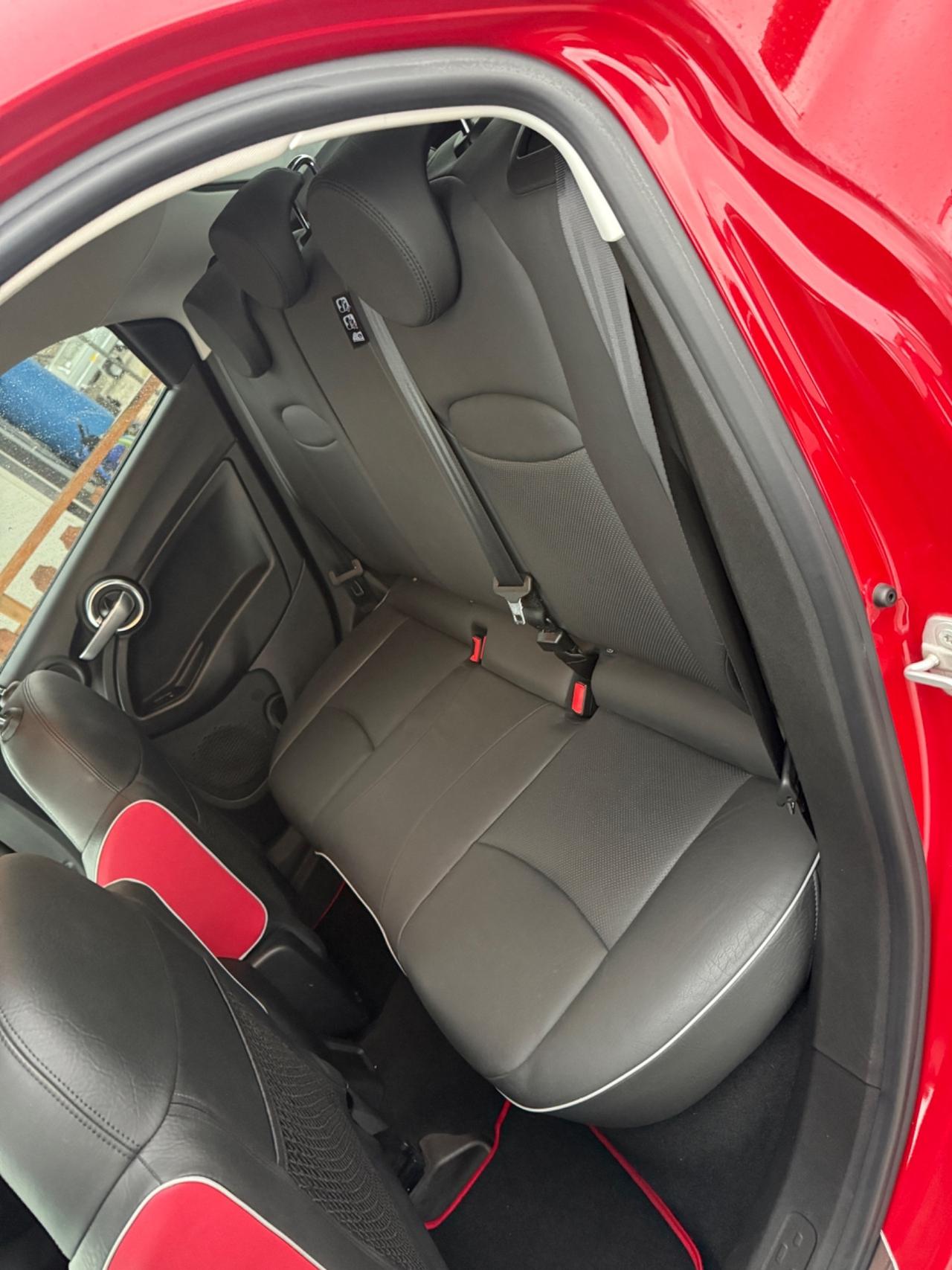 Fiat 500X 1.6 MultiJet 120 CV Cross