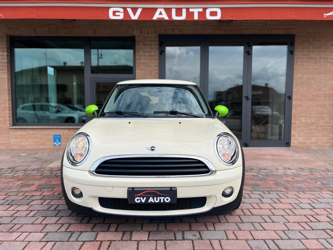 Mini one