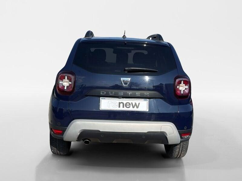 Dacia Duster 1.0 TCe 4x2 100cv 15th Anniversary