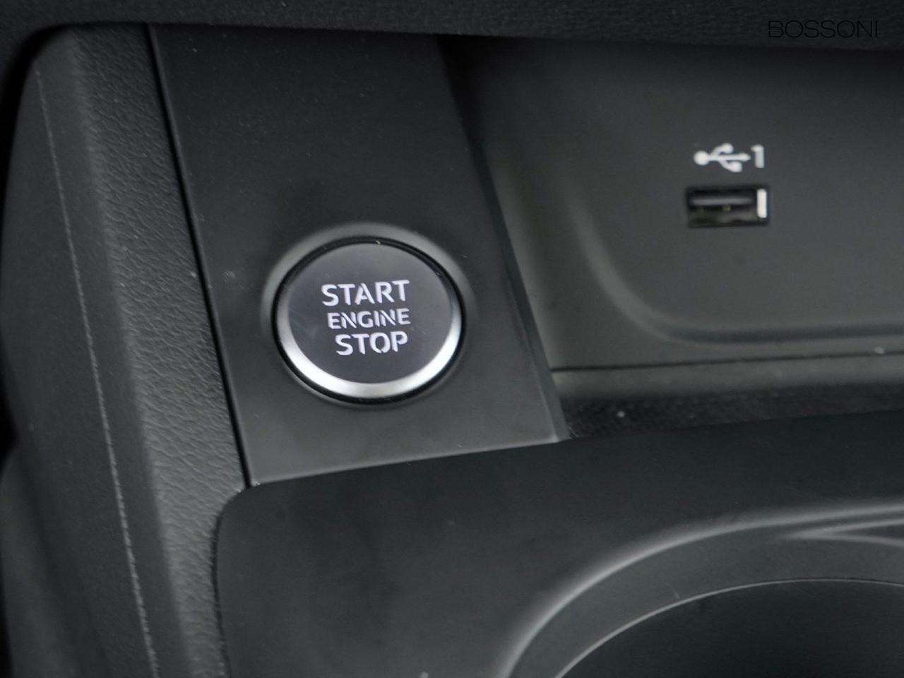 Audi A4 allroad allroad 40 2.0 tdi mhev 204cv business evolution quattro s tronic