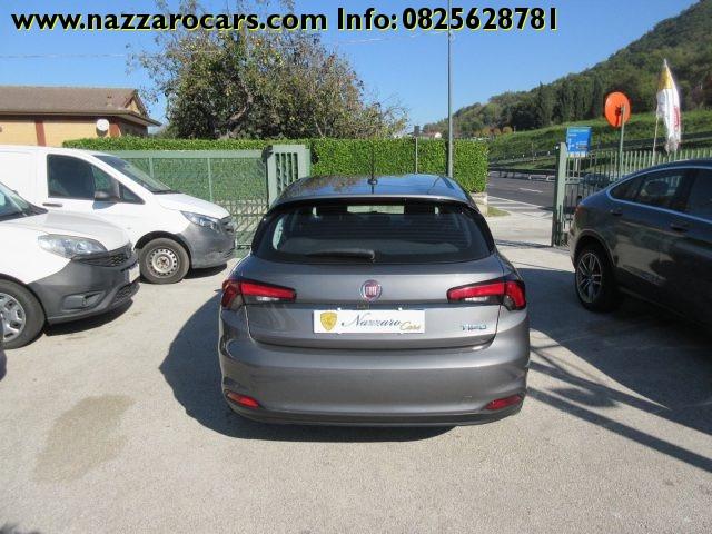 FIAT Tipo 1.6 Mjt S&S 5 porte Lounge