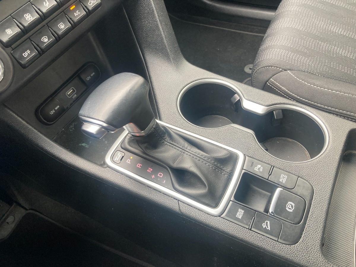 KIA Sportage 1.6 crdi mhev Business Class 2wd 136cv dct