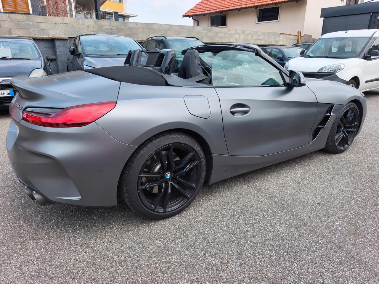 Bmw Z4 M Z4 M40i IVA ESP HARMAN/KARD FULL FULL