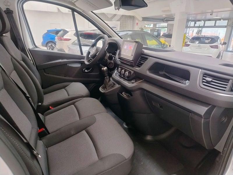 Nissan Primastar Primastar Bus L2 2.0 dCi 150CV N-Connecta 9 posti IVA ESCLUSA