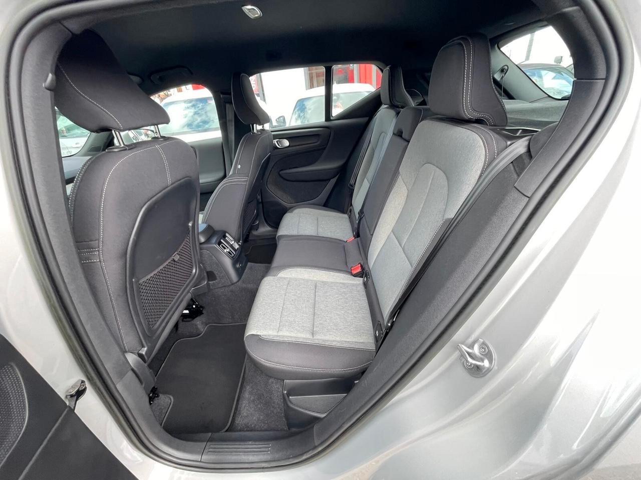 Volvo XC40 T4 INSCRIPTION PLUG IN RECHARGE HYBRID