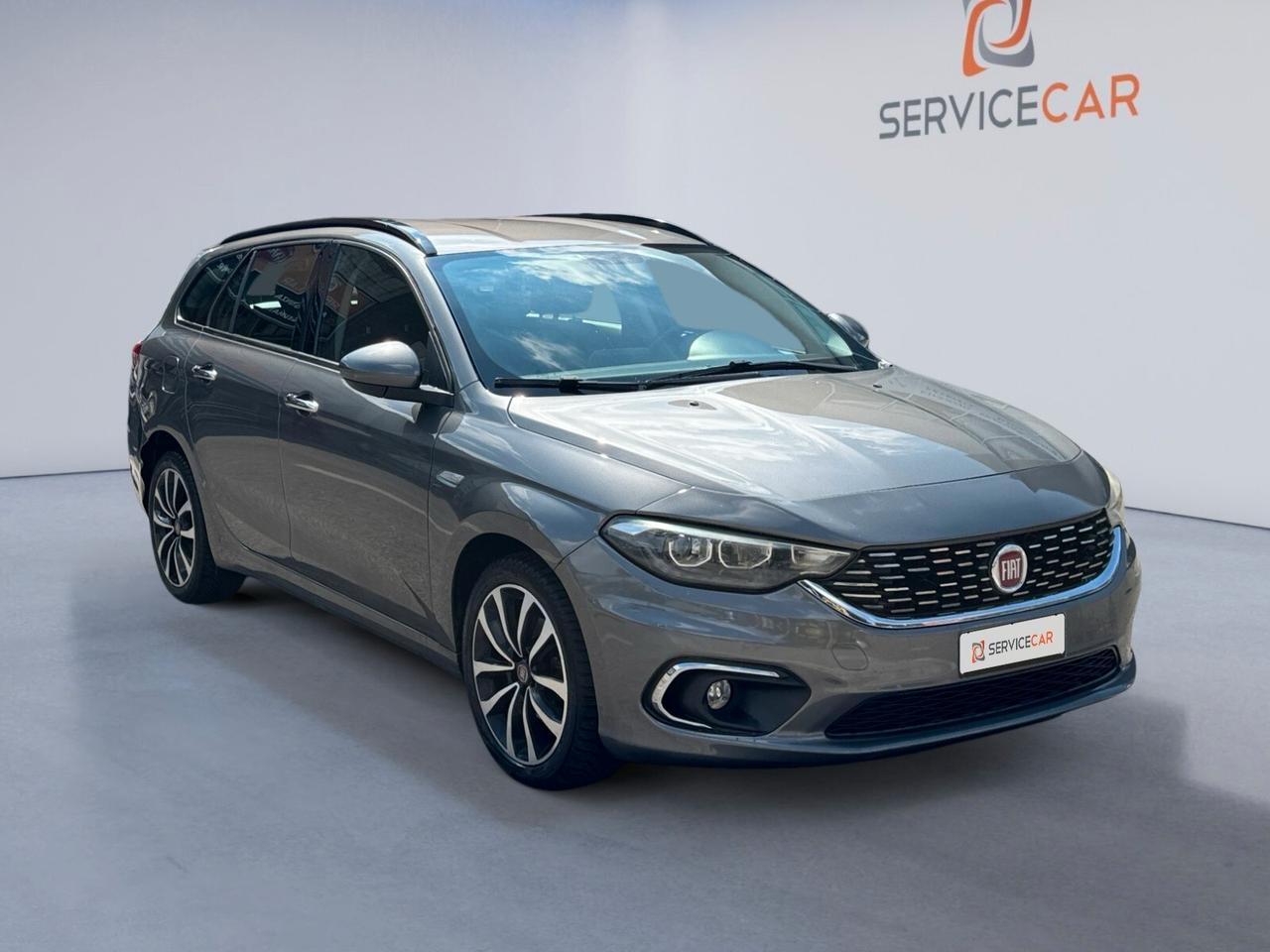 Fiat Tipo 1.6 Mjt SW