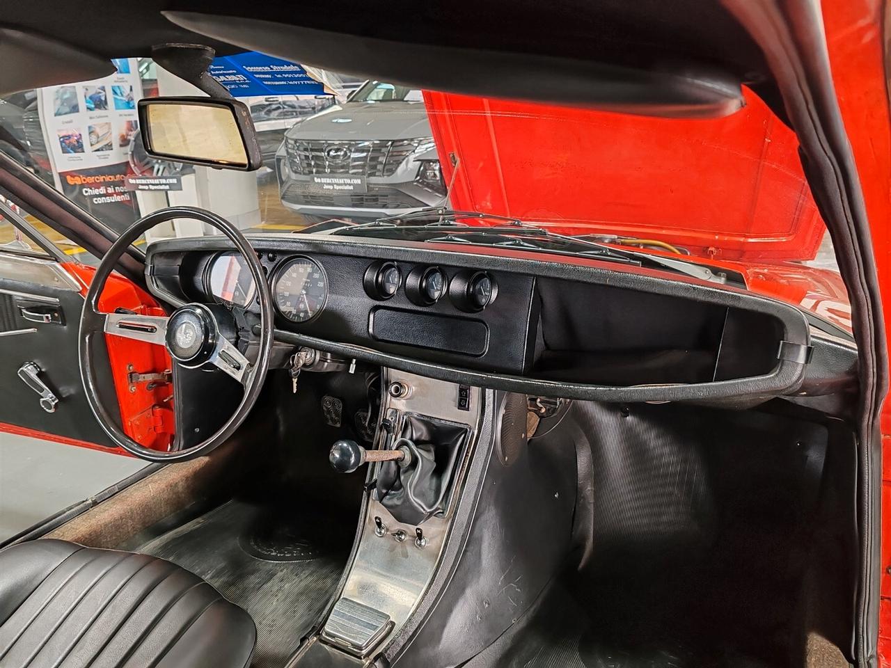 Alfa Romeo Junior GTA