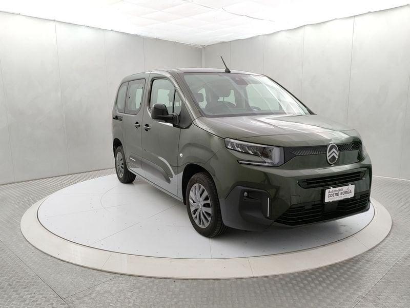 Citroën Berlingo Berlingo BlueHDi 100 Stop&Start M Plus