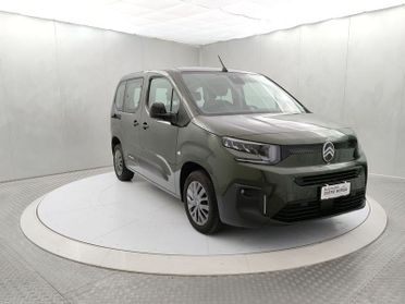 Citroën Berlingo Berlingo BlueHDi 100 Stop&Start M Plus