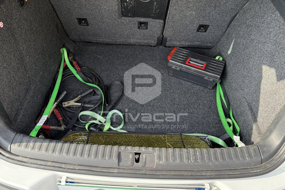 VOLKSWAGEN Tiguan 2.0 TDI 140CV 4MOTION DSG Sport & Style