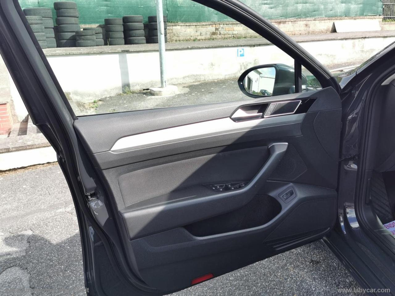 VOLKSWAGEN VARIANT 2.0 TDI DSG Executive BLUEMOTION TECH OFFERTA PROMO WEB