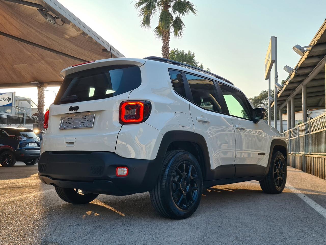 Jeep Renegade 1.6 Mjt 130 CV Limited ITALIANA PRONTA CONSEGNA