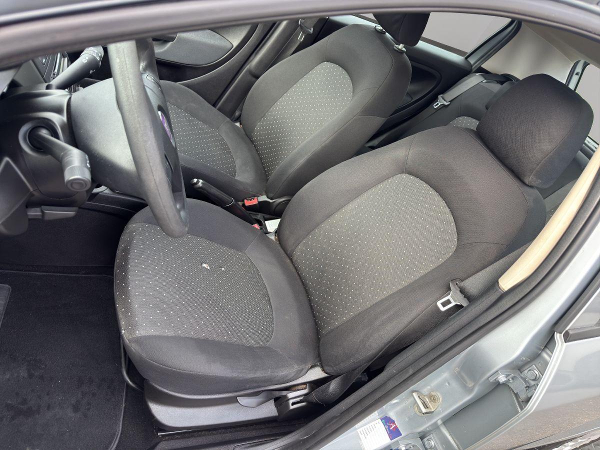 FIAT - Grande Punto - 1.3 MJT 75 CV 5p. Dynamic