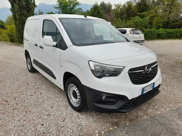 Opel Combo Cargo 1.5 Diesel 100CV S&S PC 650kg Edition