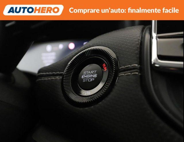 JEEP Compass 1.5 Turbo T4 130 CV MHEV 2WD Night Eagle