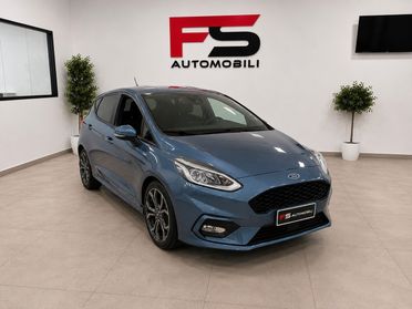 Ford Fiesta 1.5 EcoBlue 5 porte ST-Line