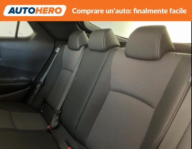 TOYOTA C-HR 2.0 PHEV Lounge