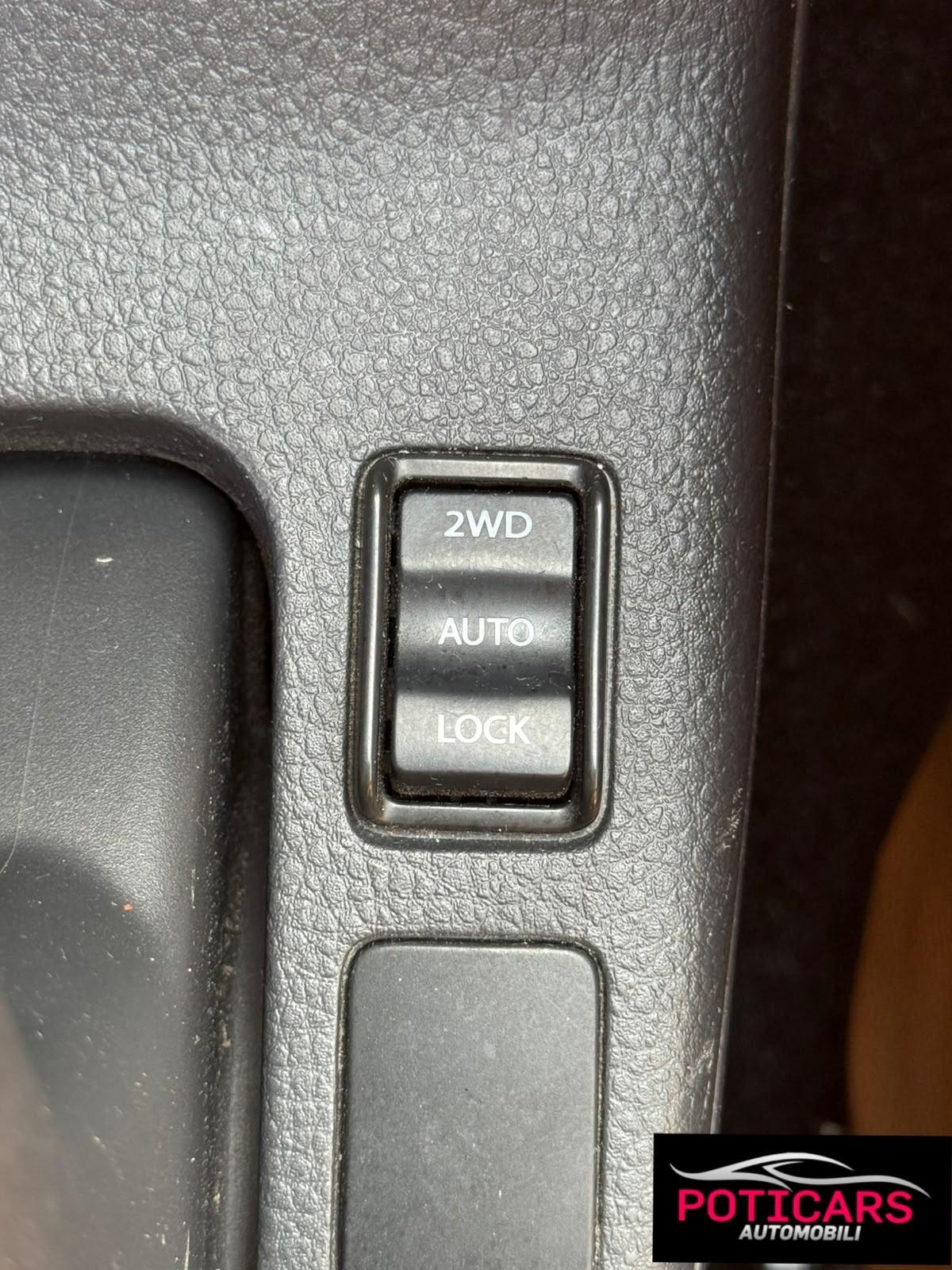 Fiat Sedici 1.9 MJT 4x4 Emotion