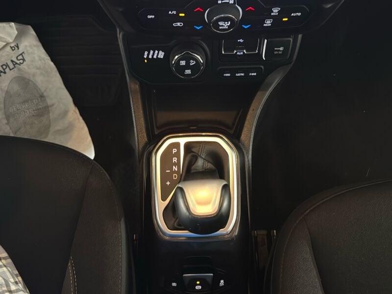 Jeep Renegade 4xe 1.3 T4 PHEV 190cv Limited 4xe Auto