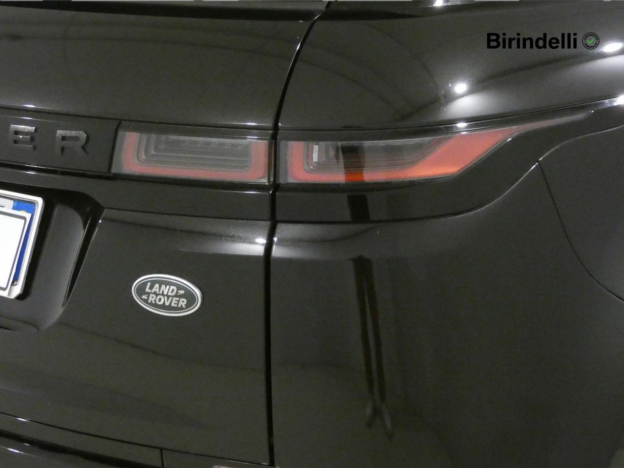 LAND ROVER RR Evoque 2ª serie - Range Rover Evoque 2.0D I4-L.Flw 150 CV AWD Auto SE