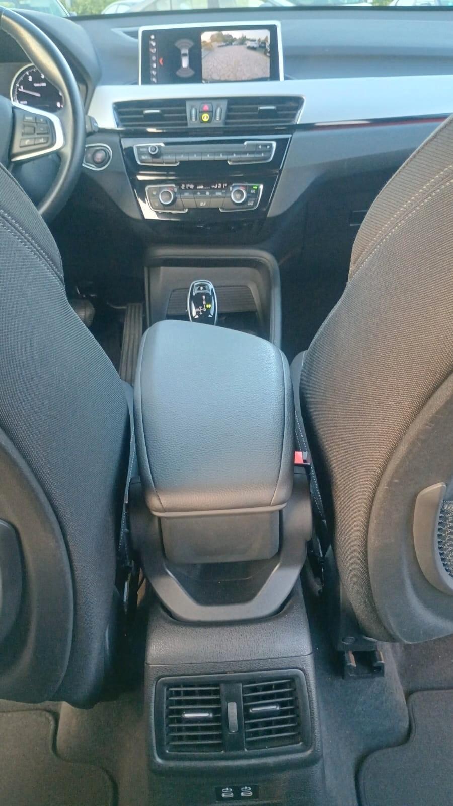 Bmw X1 sDrive18d xLine Plus