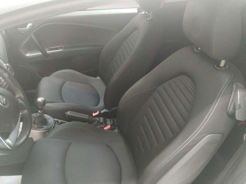 Alfa Romeo MiTo 1.3 jtdm 95cv E6