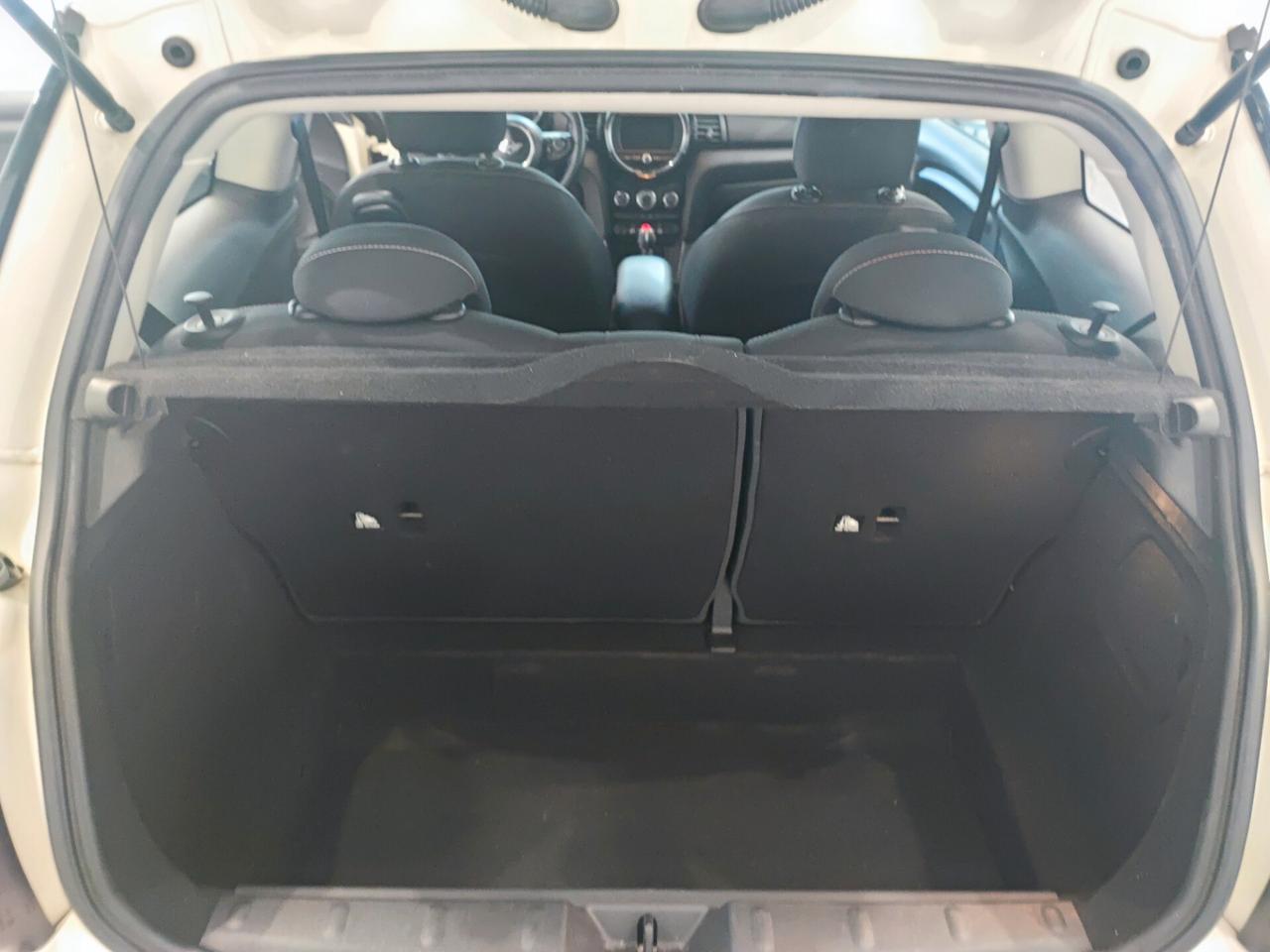 Mini 1.5 One D