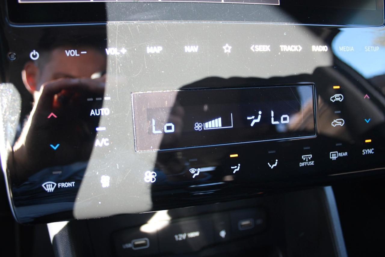 Hyundai Tucson 1.6 CRDI 48V XLine