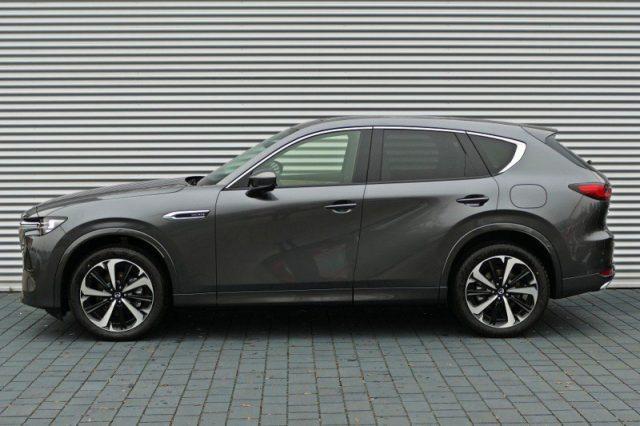 MAZDA CX-60 3.3L e-Skyactiv D 200 CV M Hybrid 2WD Takumi