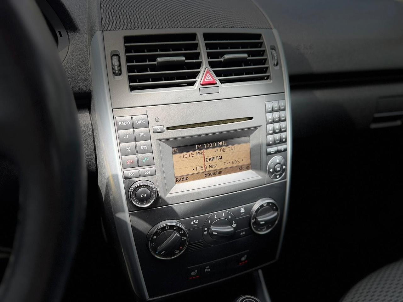 Mercedes-benz A 180 CDI Coupé Special Edition