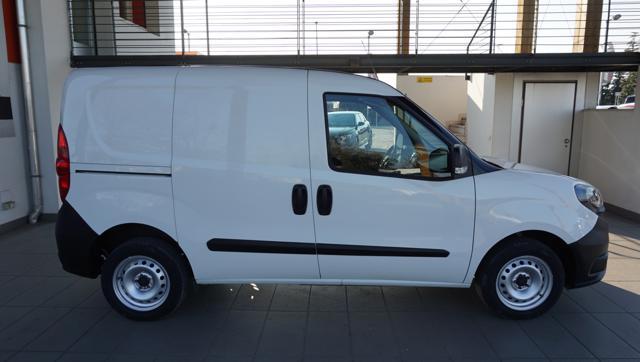 FIAT Doblo Doblò 1.3 MJT S&S PC-TN Cargo Business