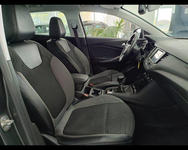 OPEL Grandland X 1.5 diesel Ecotec Start&Stop Advance