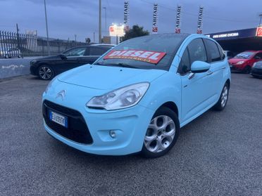 Citroen C3 1.6 e-HDi 90 Exclusive