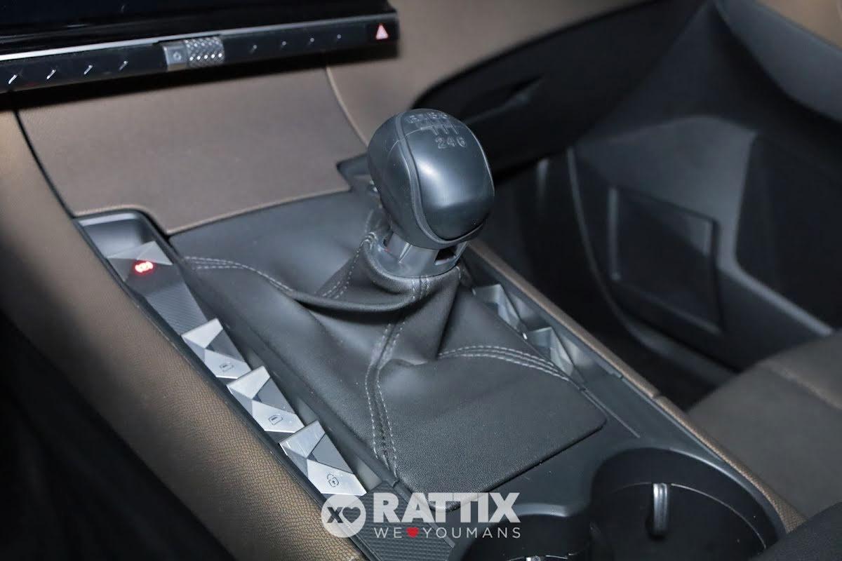 DS Automobiles DS 7 Crossback 1.2 Puretech 130CV Business