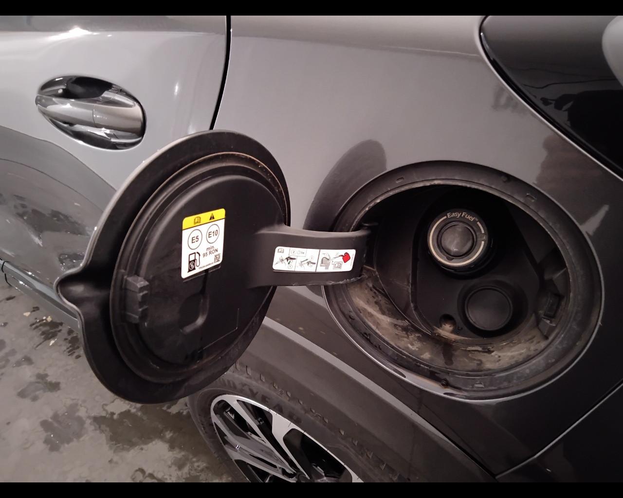 FORD Puma II 2020 - Puma 1.0 ecoboost h ST-Line s&s 125cv auto