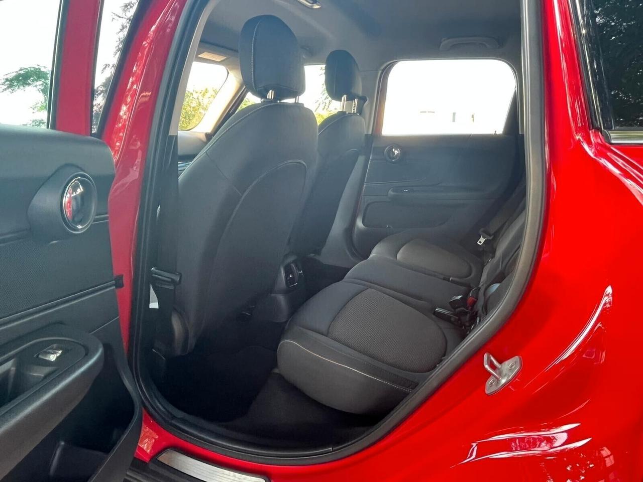 Mini Cooper D Countryman 2.0 D Business BI-COLOR