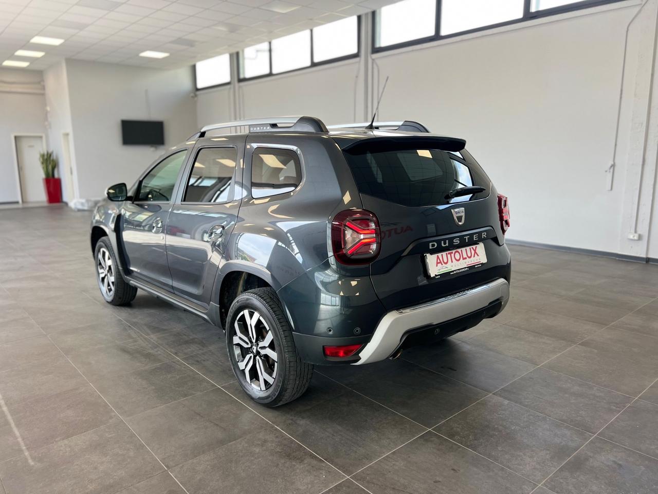 Dacia Duster 1.0 TCe GPL 4x2 Prestige