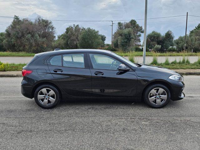 BMW 116 d 5p. Business Advantage