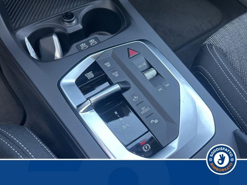 BMW Serie 1 120d 5 porte