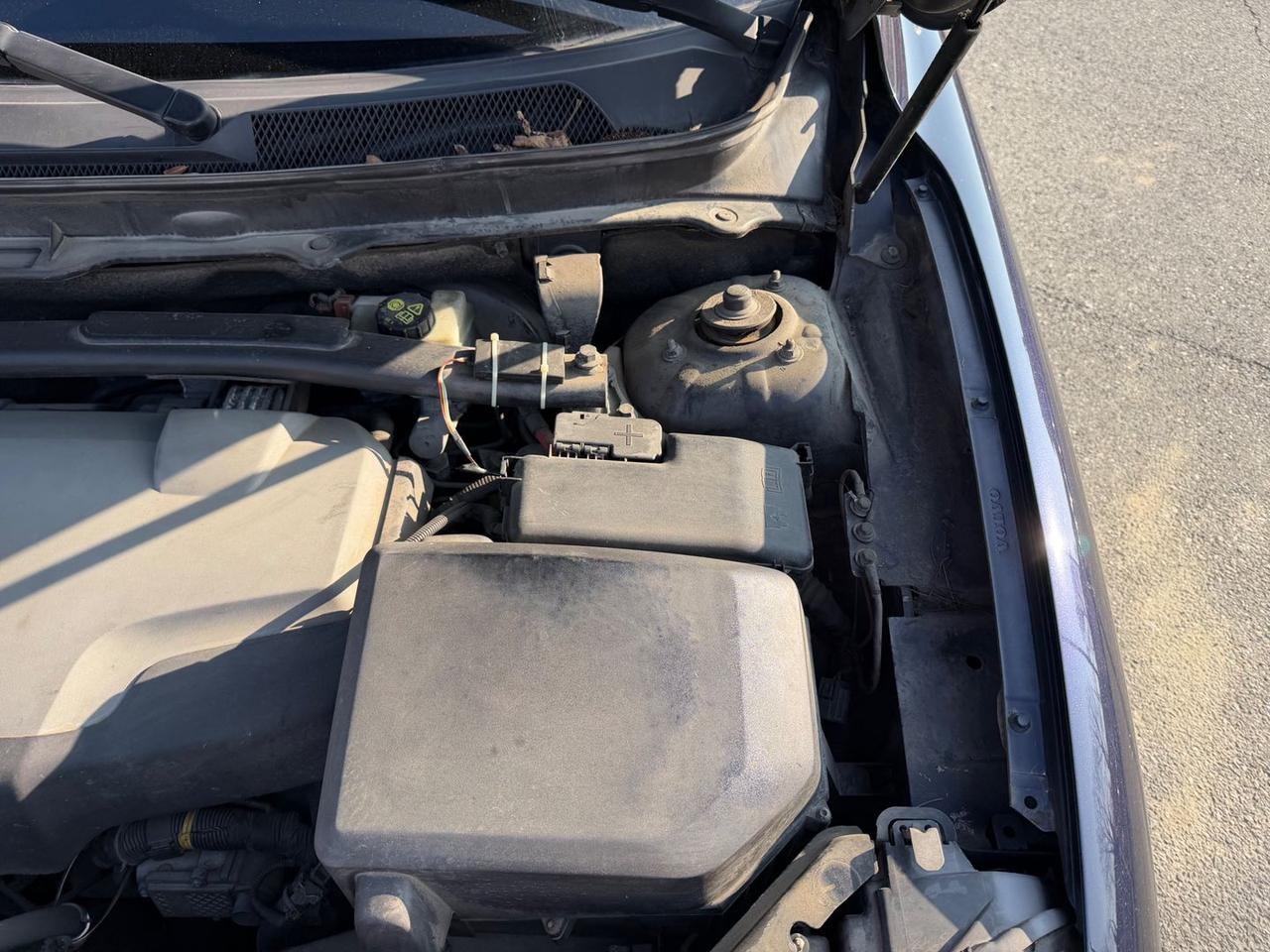 Volvo XC 90 2.4 D D5 Momentum #9901