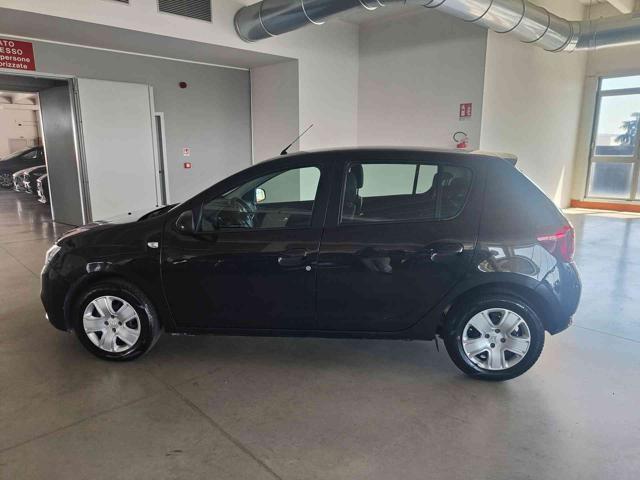 DACIA Sandero 1.5 Blue dCi 95 CV Access