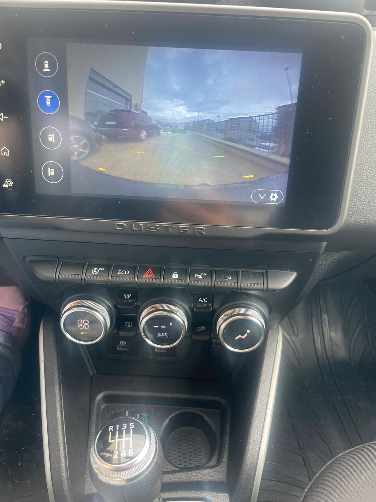 Dacia Duster 1.5 Blue dCi 8V 115 CV 4x2 Prestige