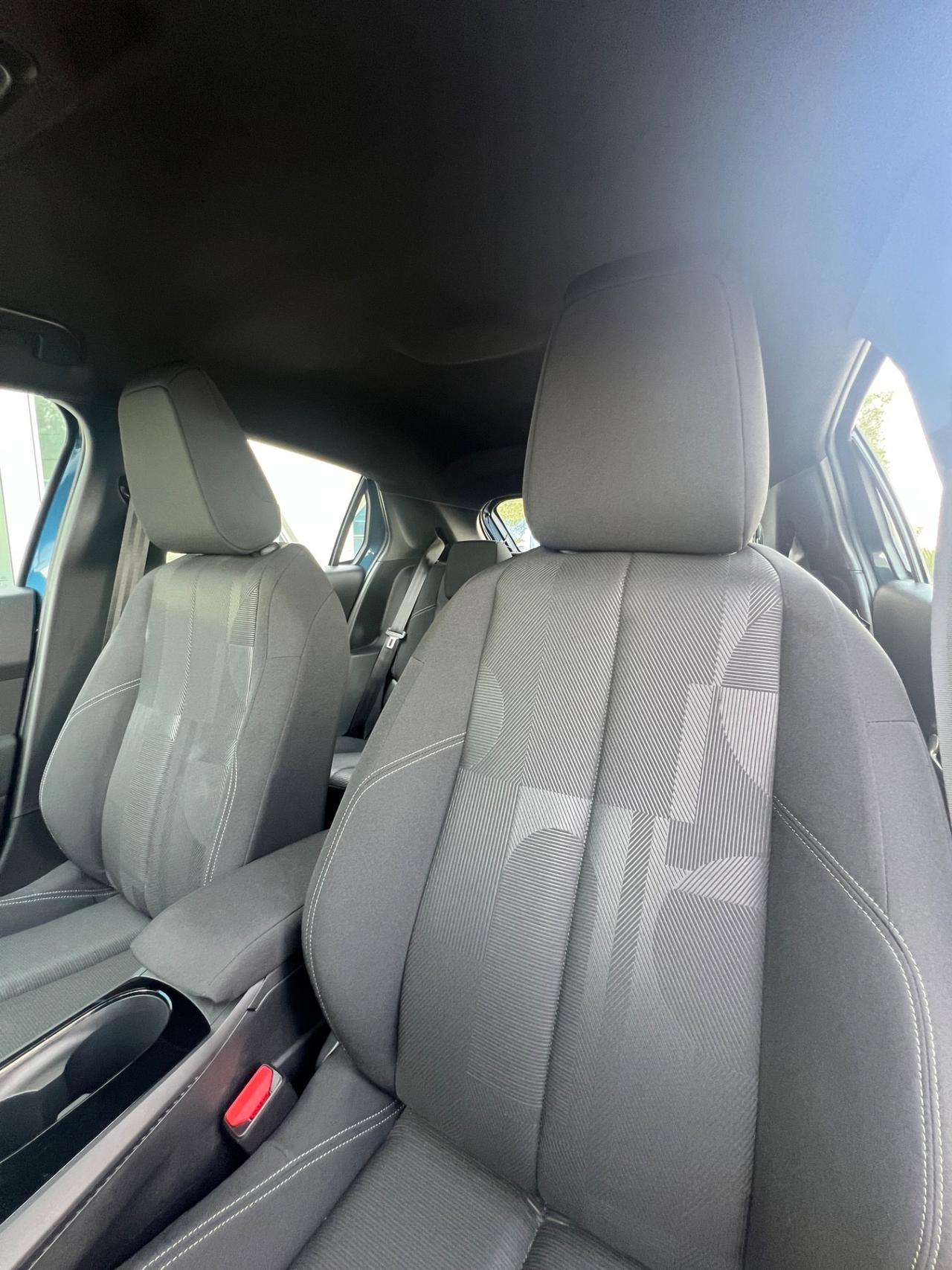 Lancia Ypsilon 1.2 turbo 100CV - possibilità noleggio no scoring