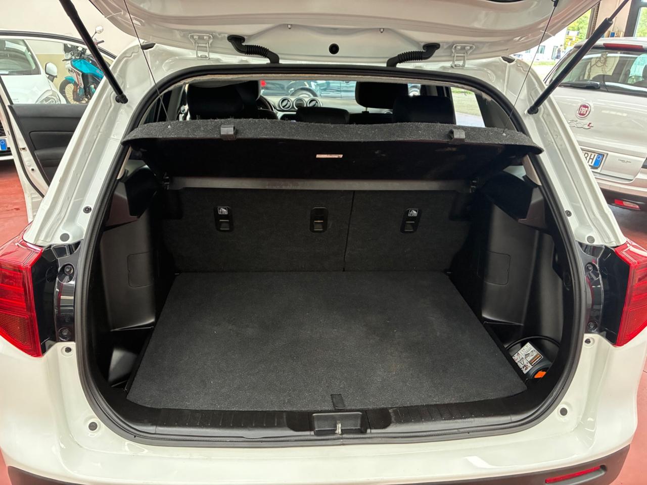 Suzuki Vitara 1.0 turbo benzina 4x4 Cool