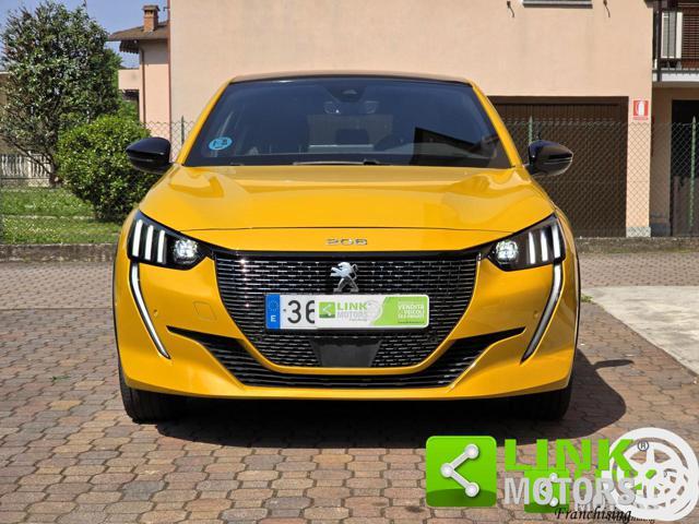 PEUGEOT 208 GT Pack 100 CV