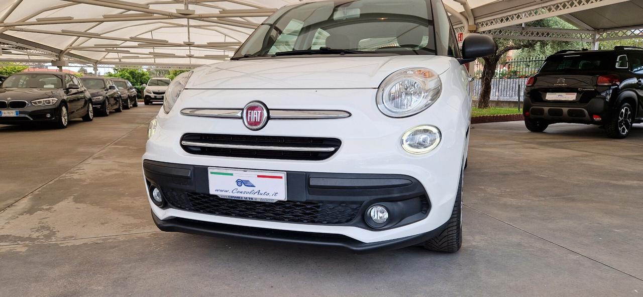 Fiat 500L 1.3 Mjt 95cv Business