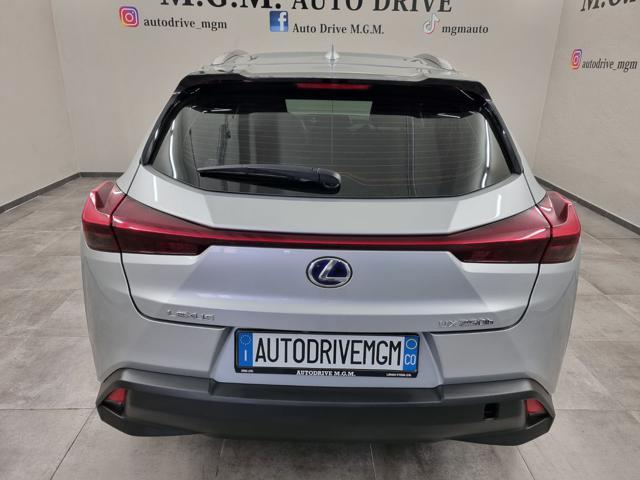 LEXUS UX 250h UX Hybrid Business